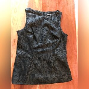 Estelle and Finn sleeveless top